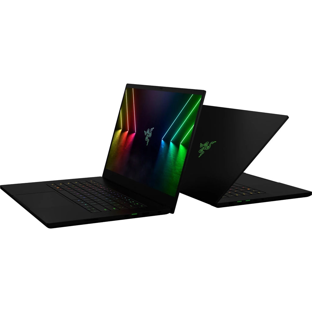 Blade 15 Advanced Edition 15.6" 4K UHD Gaming Laptop,  Core i9 i9-12900H, NVIDIA GeForce RTX 3080 Ti 16 GB, 1TB SSD, Windows 11 Home