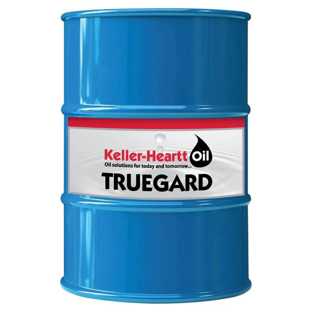 TRUEGARD Anti-Wear Hydraulic Oil AW 68 - 55 Gallon Drum