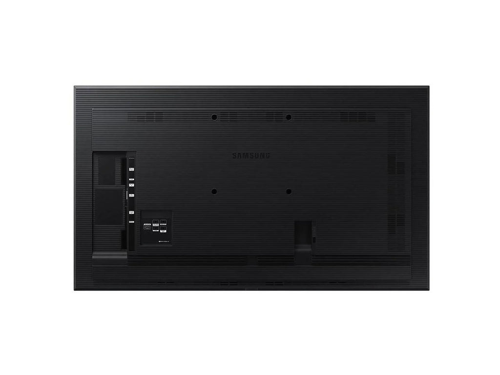 QB50R-B QBR-B Series - 50" LED-backlit LCD display - 4K