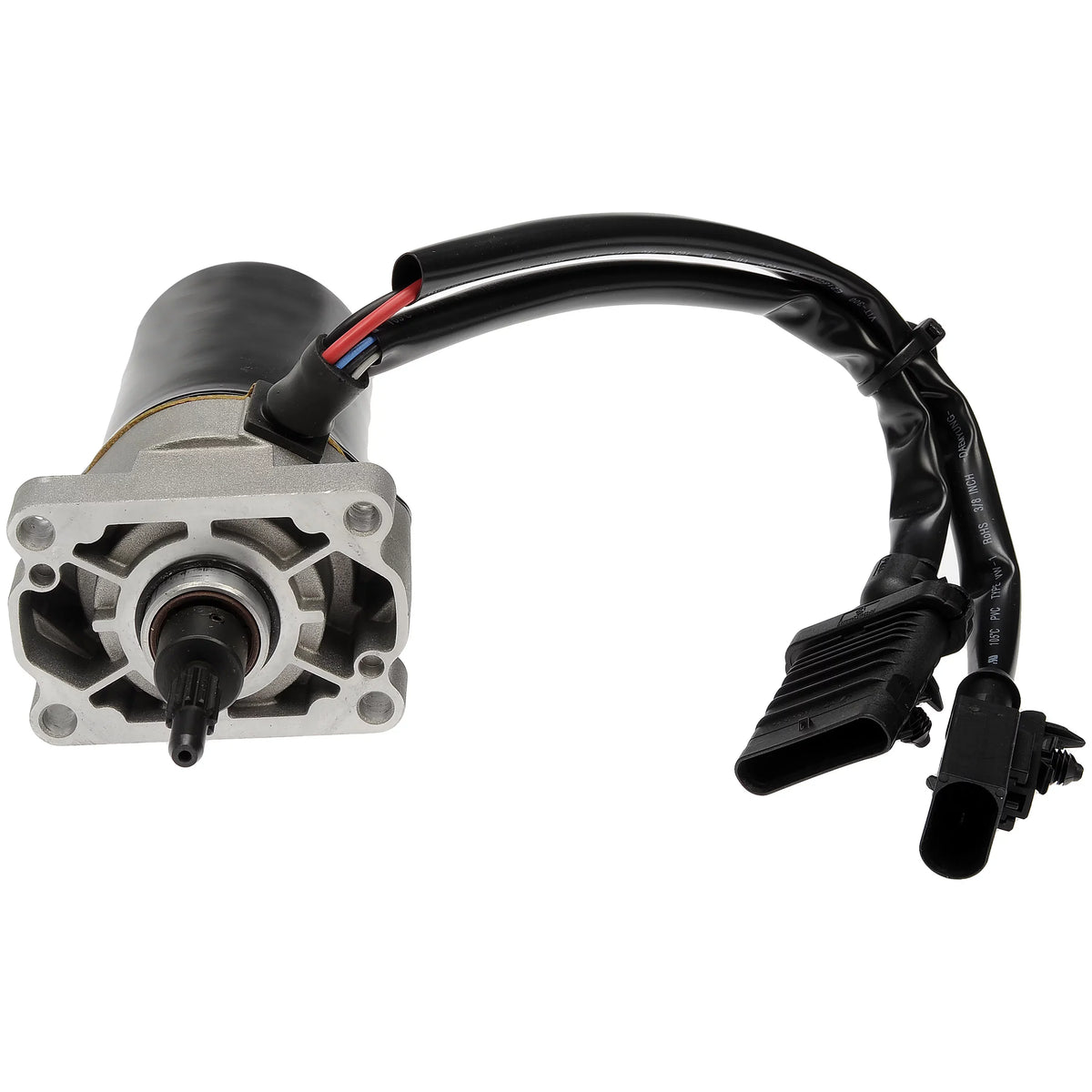 Dorman 600-828 Rear Differential Lock Motor for Specific Jeep Models Fits select: 2011-2013 JEEP GRAND CHEROKEE