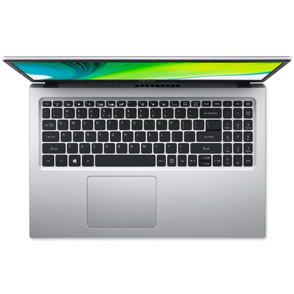 Restored  Aspire 1 - 15.6" Laptop  Celeron N4500 1.10GHz 4GB RAM 64GB Flash W11H (Refurbished)