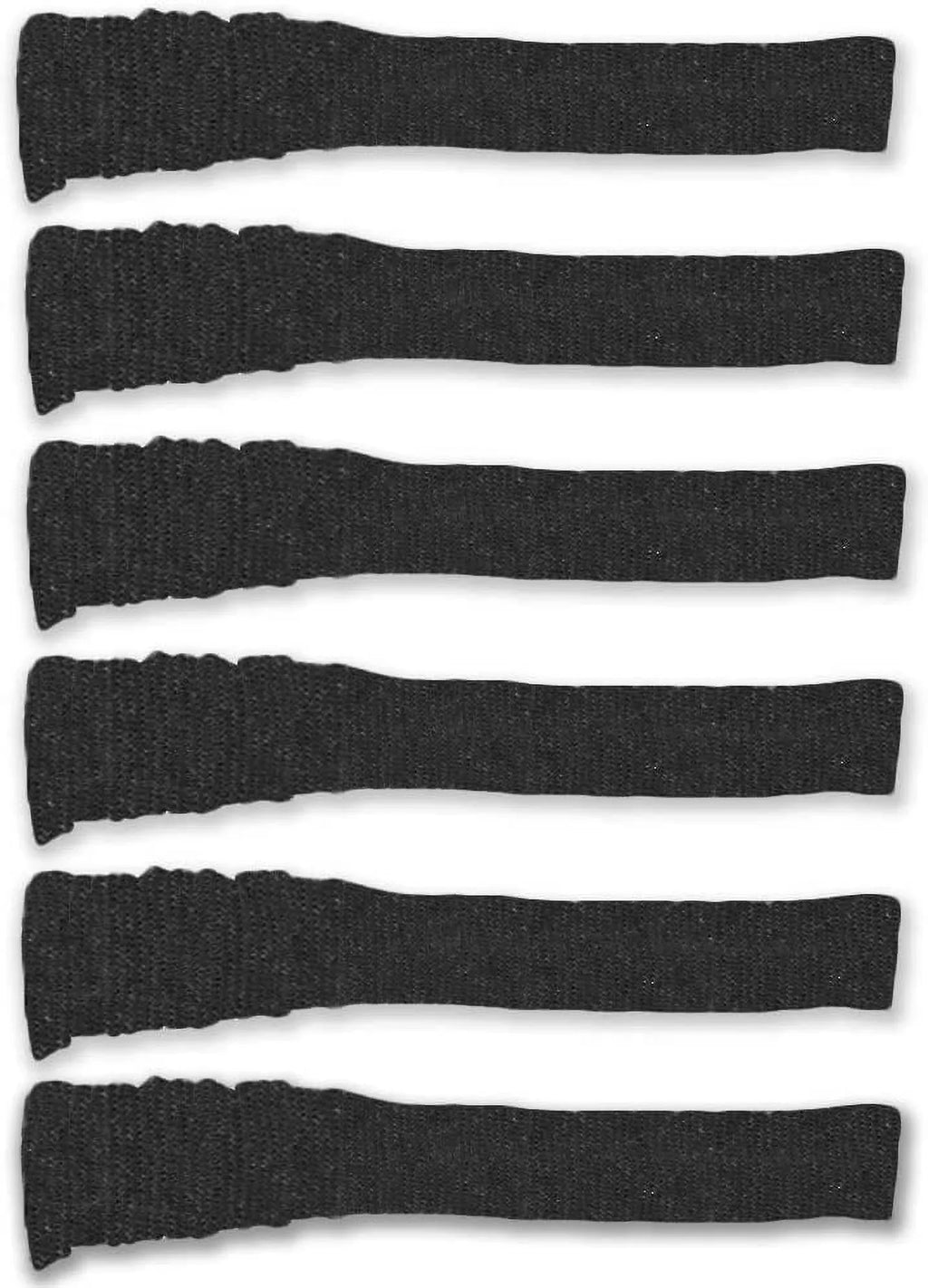 Carolina Ultimate Silicone Treated Knit Sock shield for Firearms