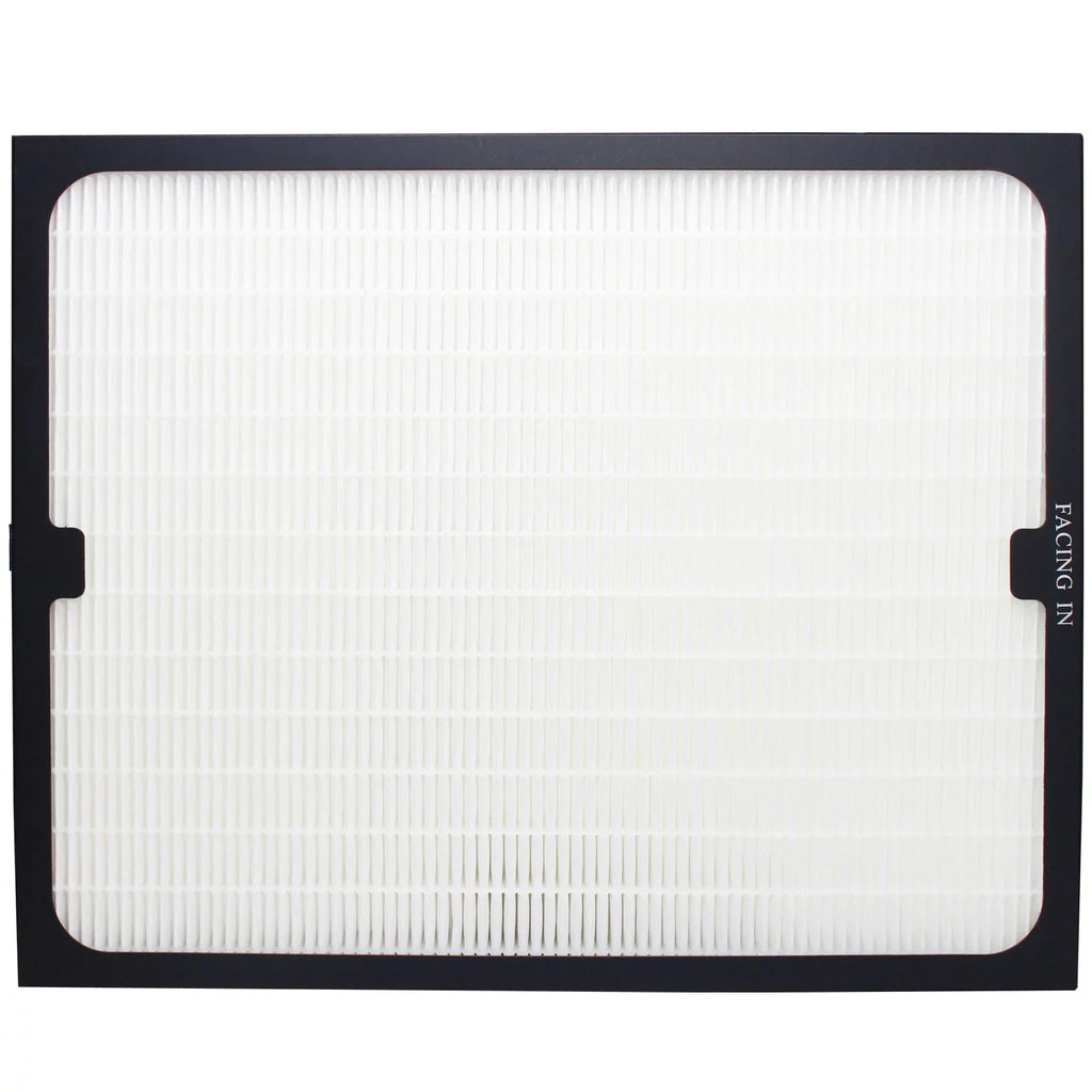 2-Pack Replacement Blueair 200PF Air Purifier Filter - matching Blueair 200 & 300 Air Filter