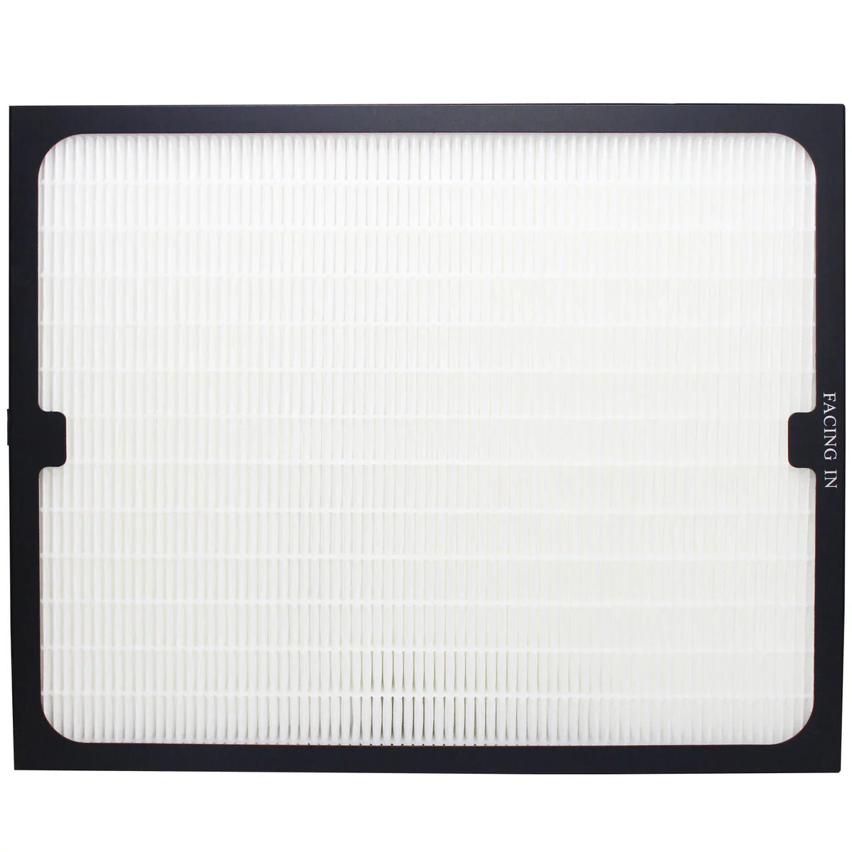 2-Pack Replacement Blueair 200PF Air Purifier Filter - matching Blueair 200 & 300 Air Filter