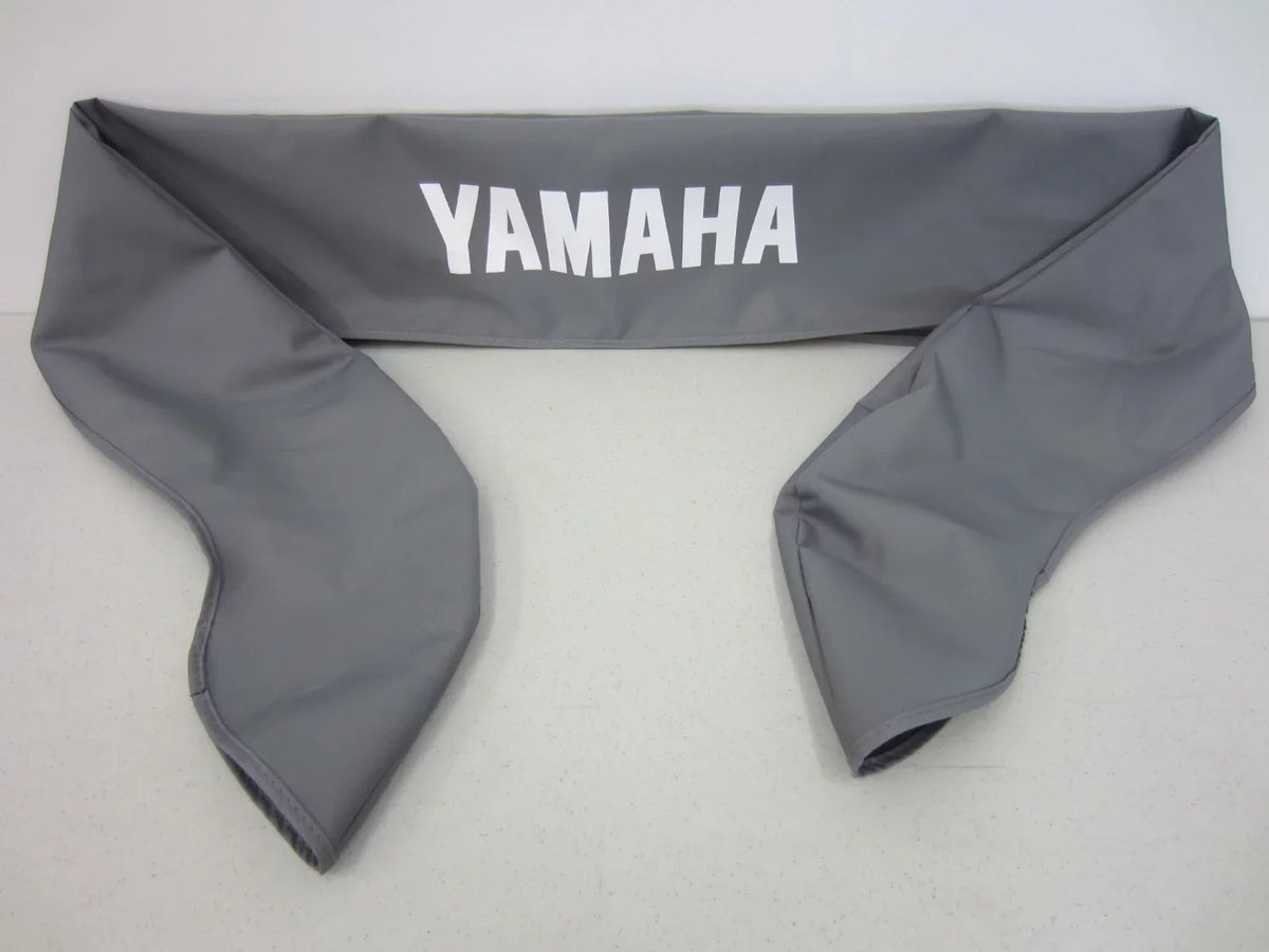 Yamaha New OEM Bimini Top protector Boot Black, F4C-U3119-00-00
