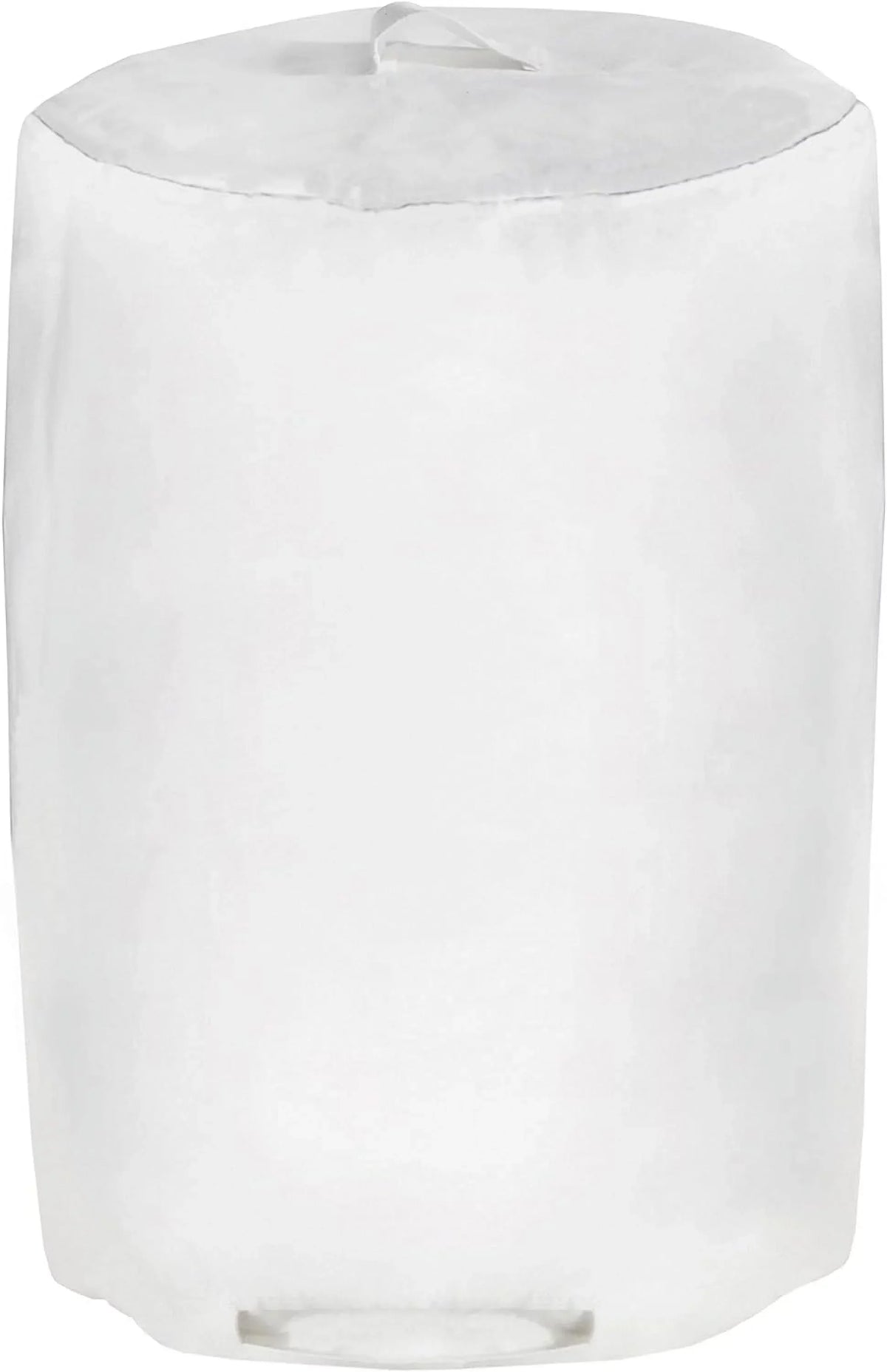 Dust Collector Bag, 15" X 24", 1 Micron Filter, appropriate With 70006 70335, Fits Most Dust Collector Systems