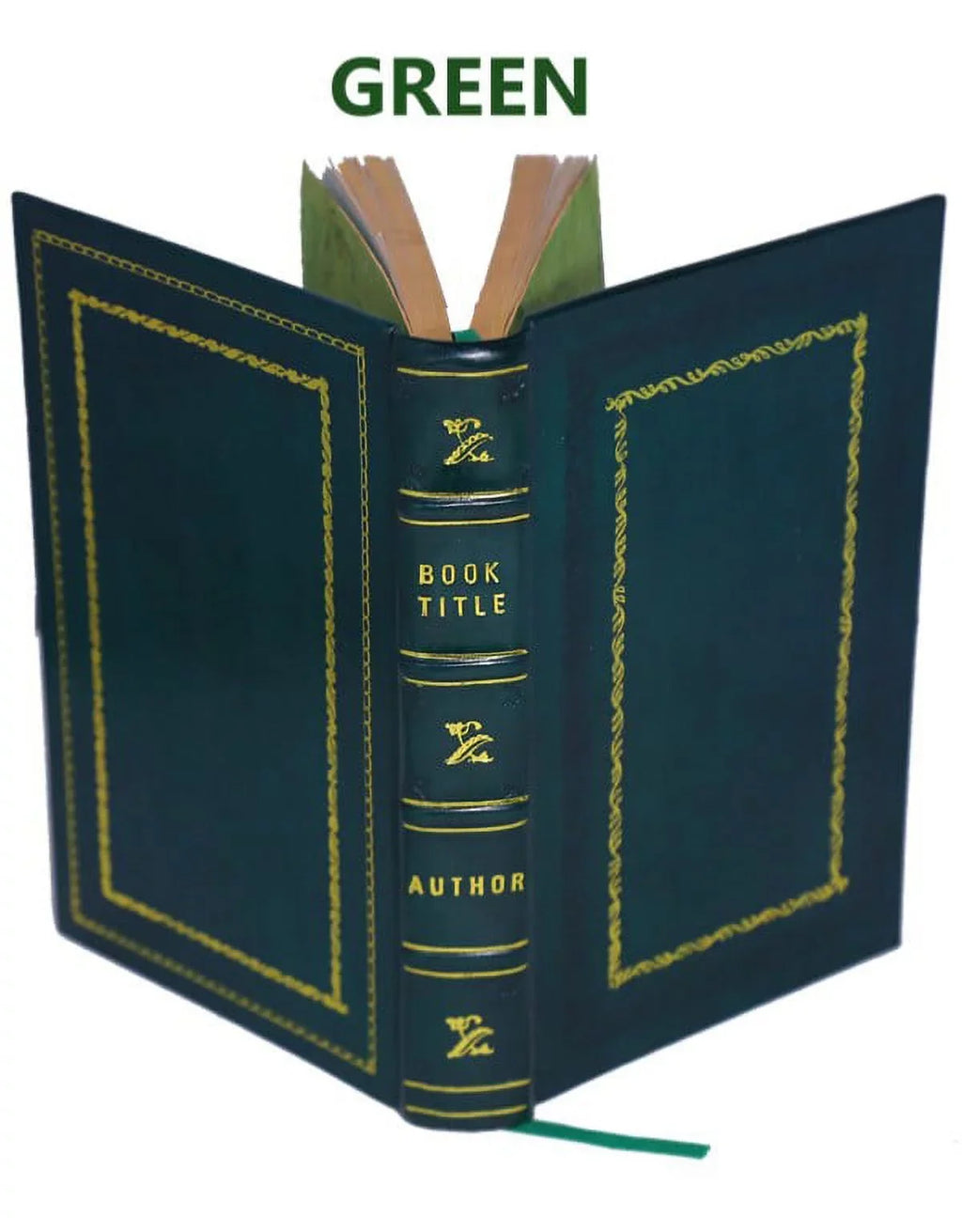 Peres des deserts et saintes solitaires d'Orient et d'Occident Volume 4 1714 [Premium Leather Bound]. Les Vies des S.S