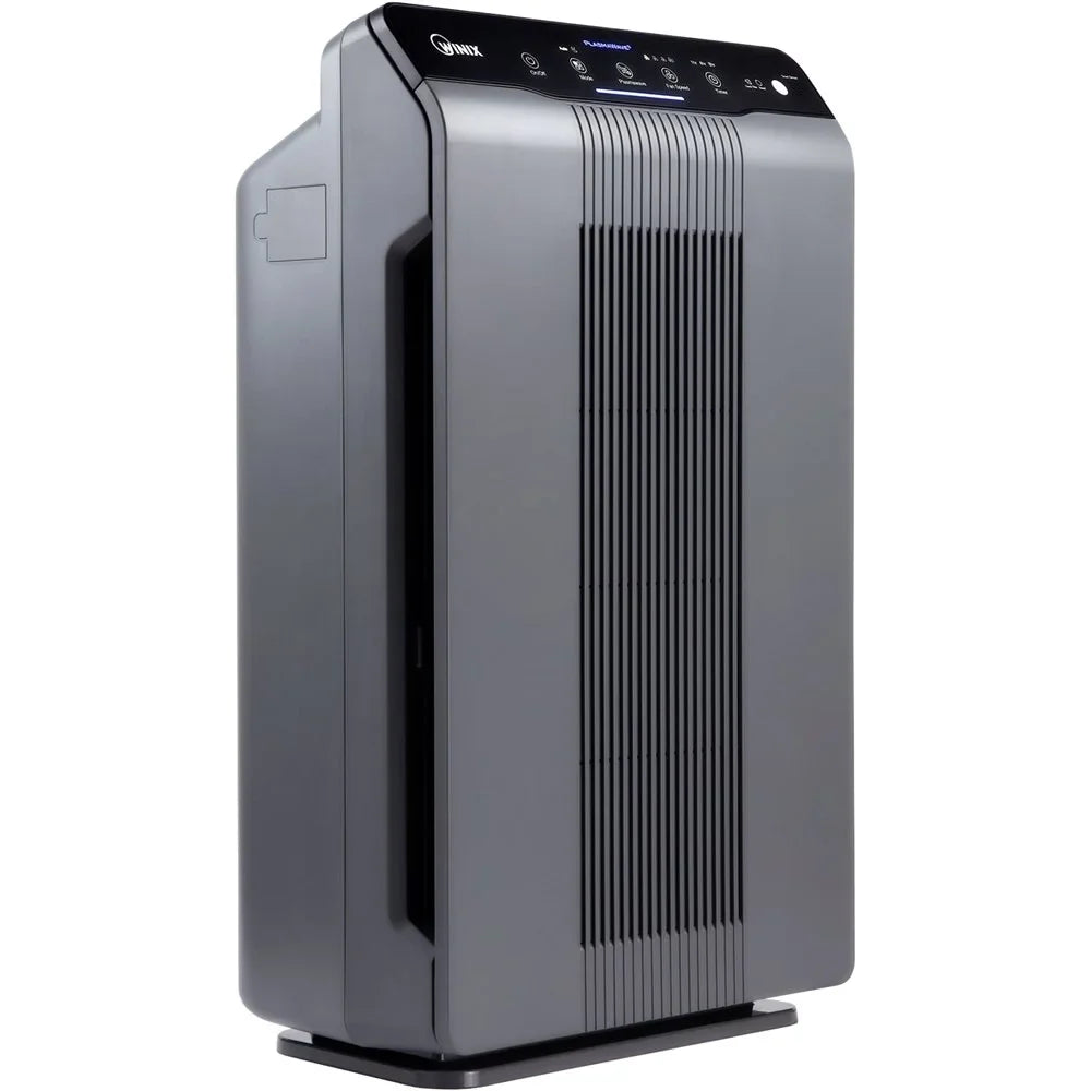 Air Purifier - Gray. Ft. 355 Sq
