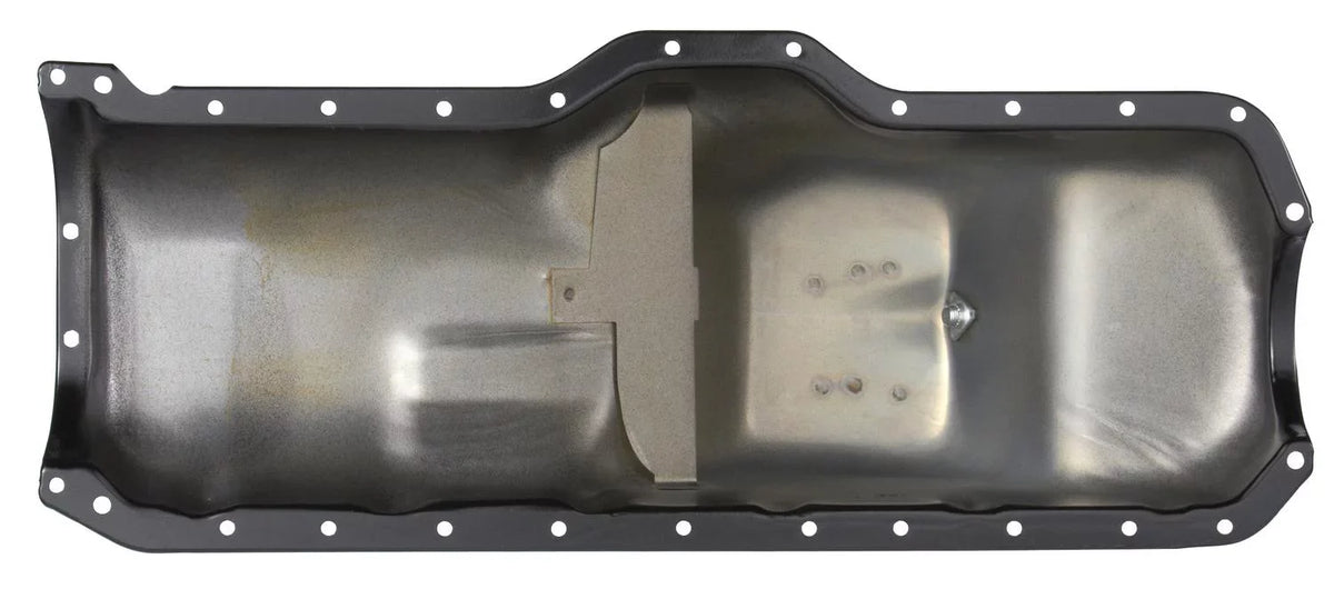 Spectra Premium CRP11A Steel Engine Oil Pan