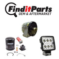 Newstar S-28651 Diesel Particulate Filter (Dpf) Control Module