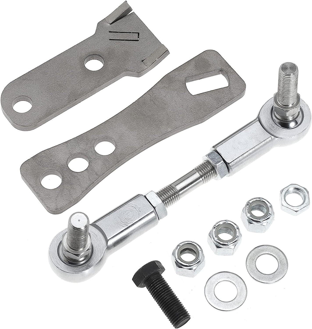 Transfer Case Linkage Kit For 1986-2001 Jeep Cherokee XJ/Comanche MJ