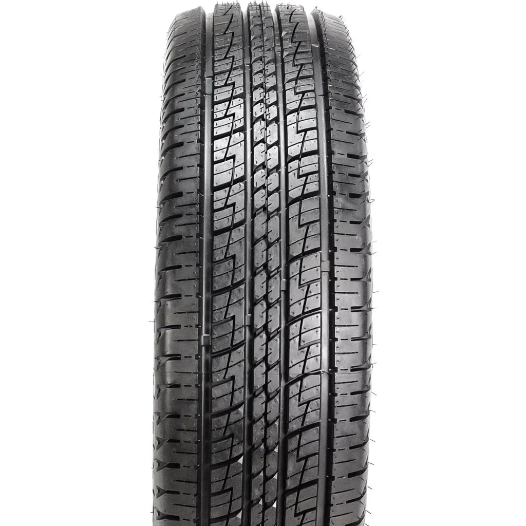 Advanta SVT-01 P235/60R18 102T BSW Fits: 2011-17 Honda Odyssey Touring Elite, 2017-18 Hyundai Santa Fe Sport 2.0T