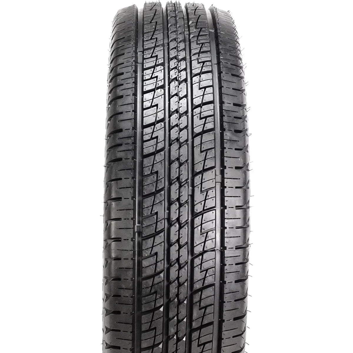 Advanta SVT-01 P235/60R18 102T BSW Fits: 2011-17 Honda Odyssey Touring Elite, 2017-18 Hyundai Santa Fe Sport 2.0T
