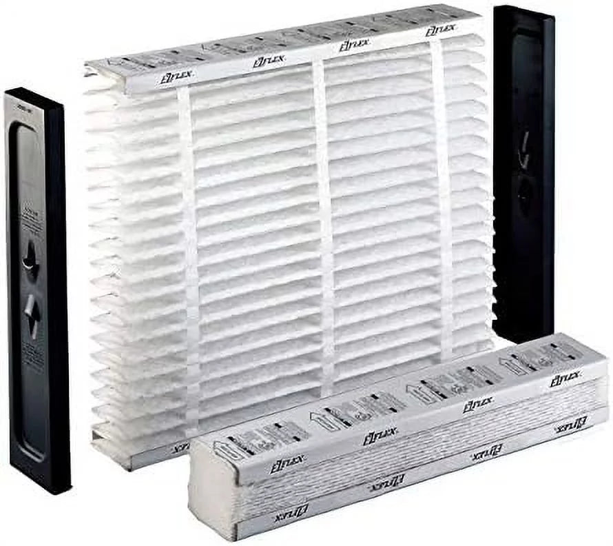 EZ EXPXXUNV0016 Expandable Filter Media - 16 X 25 Inch Pack Of 2