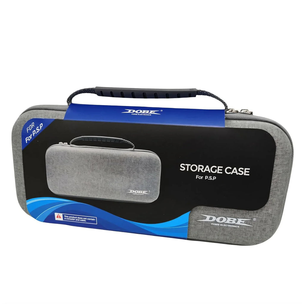 Kothab Carrying Travel Storage Case suitable with Playstation Portal Remote Player, Protective protector Case for PS5 Portal-Shockproof Anti-Scratch, Playstation Portal Accessories