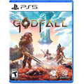 Godfall [ PlayStation 5]