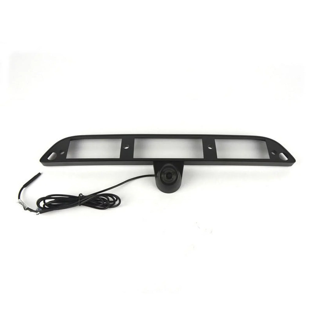 Brandmotion FLTW-7625 Third Brake Light Cargo Camera for  F-150 (2015-Current)/Super Duty (2017-Current)