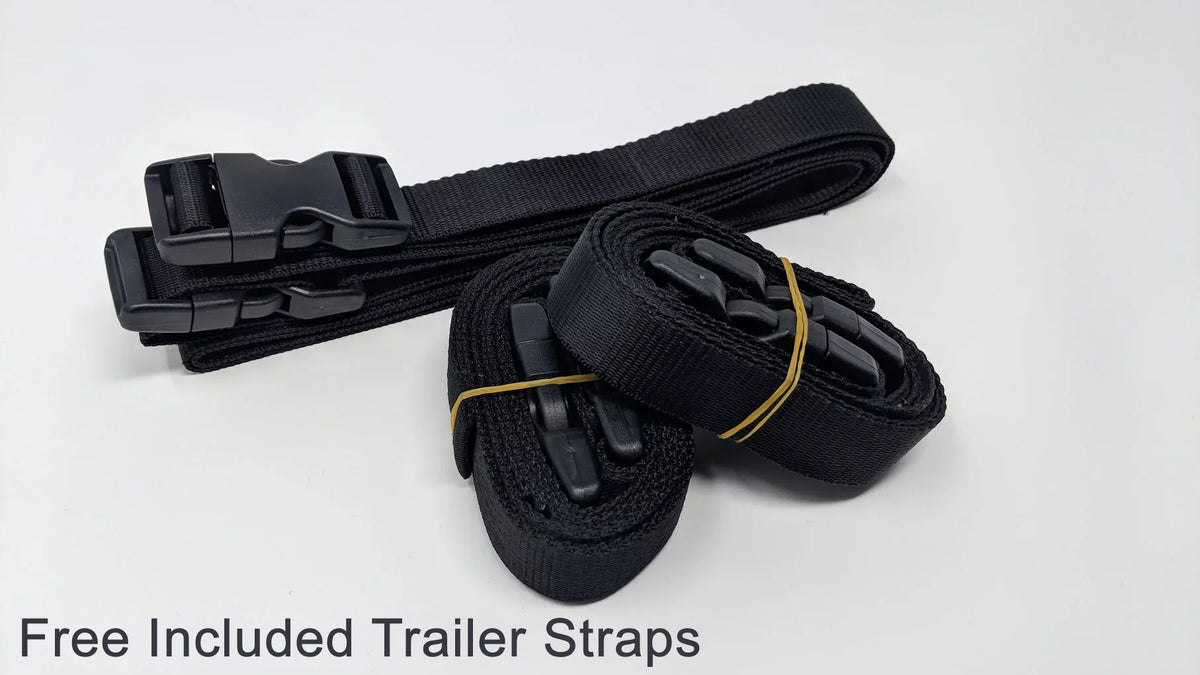 Weatherproof Jet Ski shield For SEA DOO GTi 1997-2000 - GRAY / Black Color - All climate - Trailerable - Protects from Rain, Sun, UV Rays, And More! Includes Trailer Straps And Storage Bag