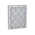 Pleated Air Filter- pack of 3. 20 x 25 x 4 in
