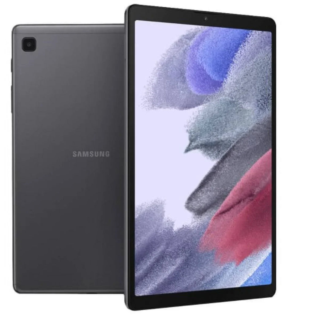 Restored  Galaxy Tab A7 Lite 8.7" 32GB Gray Cellular Verizon SM-T227U (Refurbished)