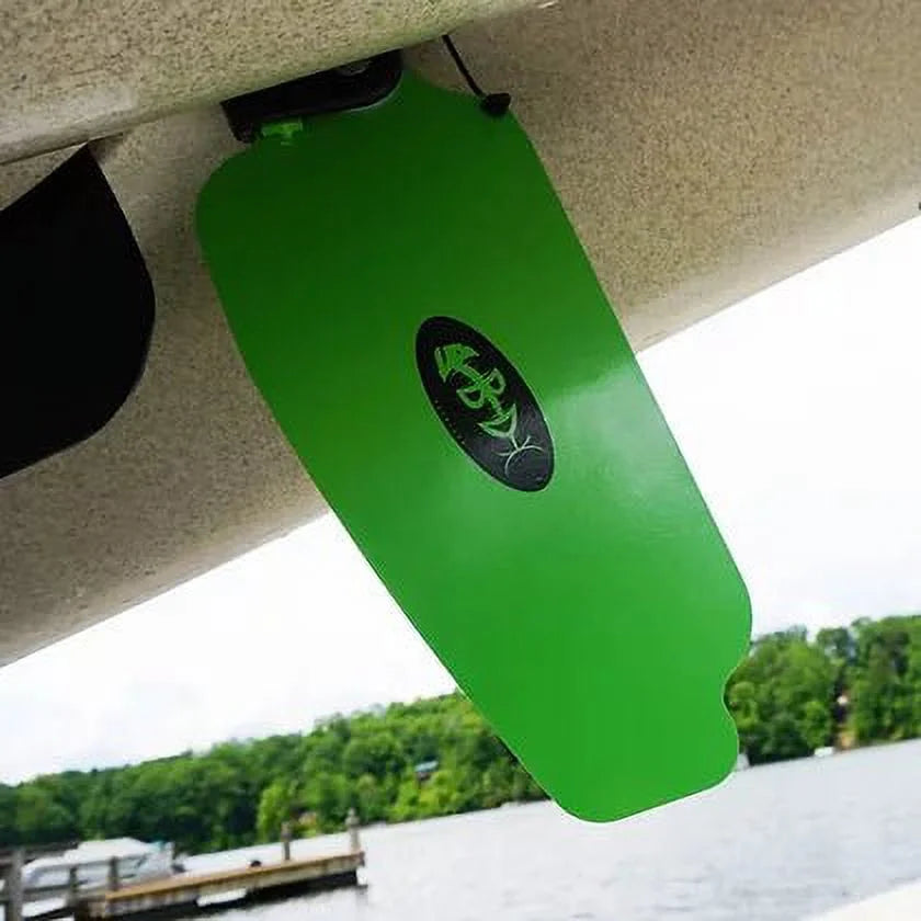 Hobie PA  Aluminum Replacement Rudder | Kayak Rudder