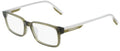 Eyeglasses CONVERSE CV 5024 Y 310 Crystal Dark Moss