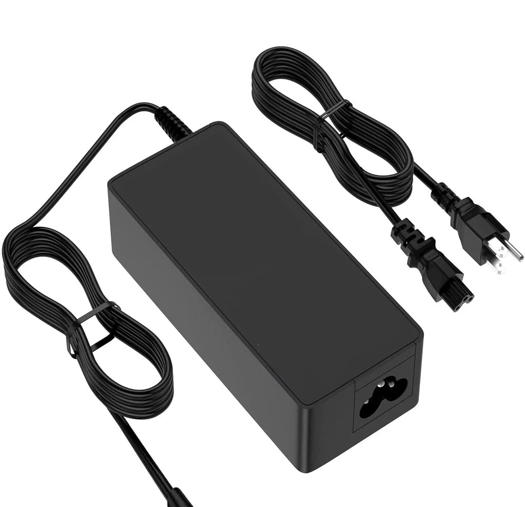 Guy-Tech 19.5V 3.34A 65W AC / DC Adapter appropriate with  Inspiron 15 5000 5558 i5558 series i5558-5716SLV i5558-5717SLV I5558-5714SLV I5558-6436SLV I5558-6435SLV I5558-6431SLV i5558-6429SLV