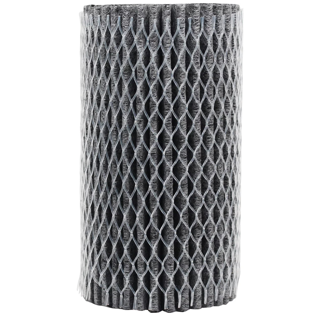 8-Pack Replacement for Electrolux EI23CS55GB4 Refrigerator Air Filter - suitable with Electrolux EAF1CB, 46-9917 Fridge Air Filter