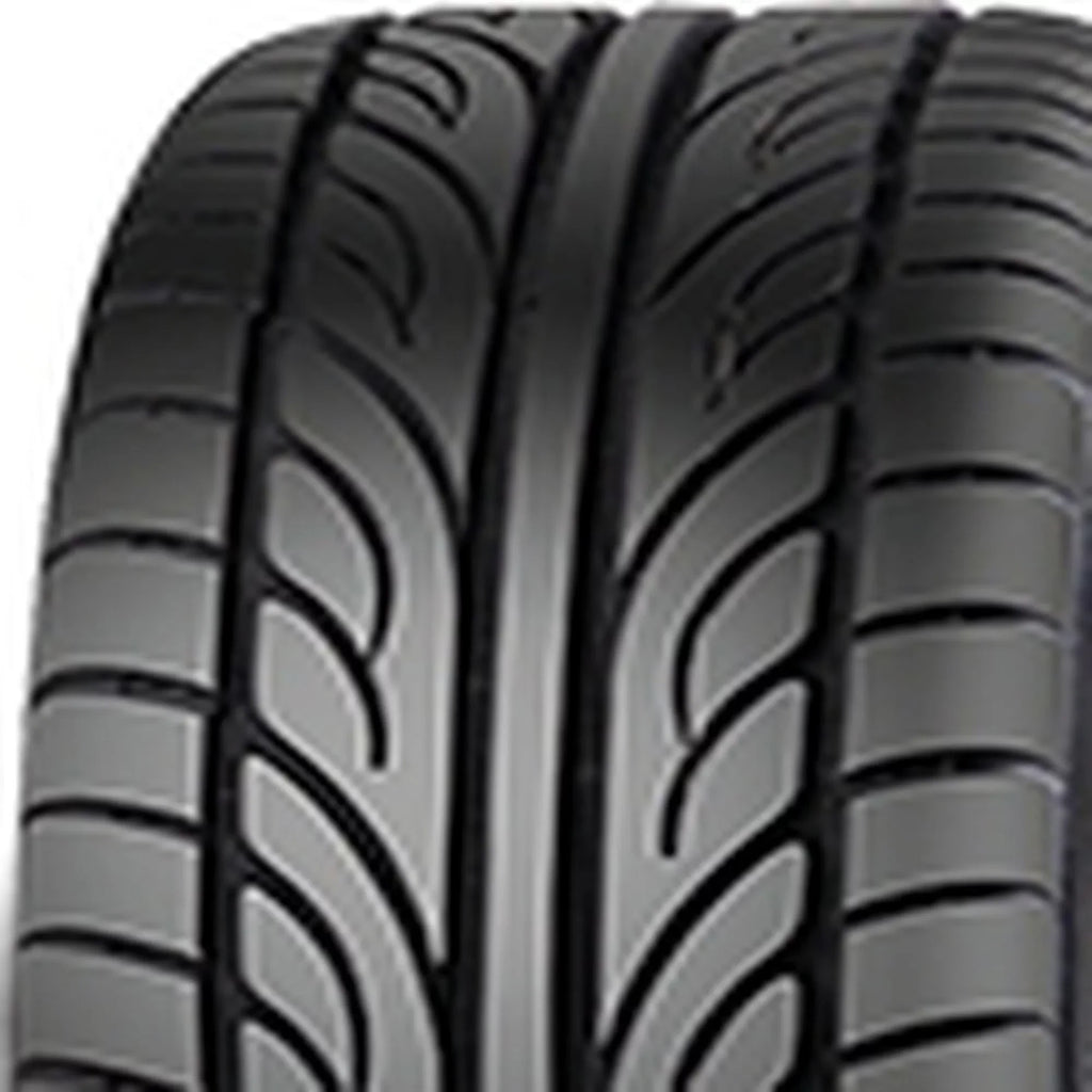 Forceum HENA All Season 225/50R16 96W XL Passenger Tire Fits: 2003-04 Pontiac Grand Am SE2, 1999-2002  Z3 Coupe