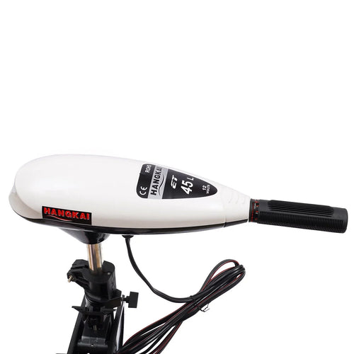 12V Electric Trolling Motor Outboard Motor Engine Fishing ship Kayak Engine