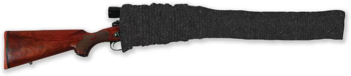 Carolina Ultimate Silicone Treated Knit Sock shield for Firearms