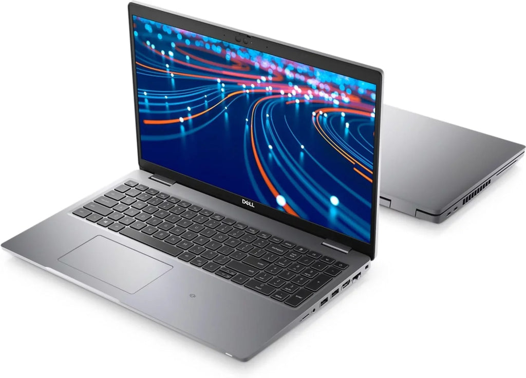 Latitude 5000 5520 Laptop (2021) | 15.6" FHD | Core i7 - 512GB SSD - 16GB RAM | Cores - 11th Gen CPU