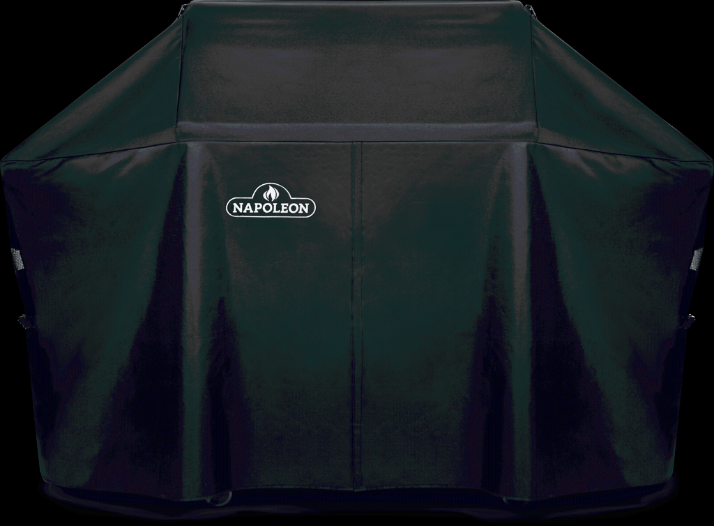 PRO 665 Grill protector