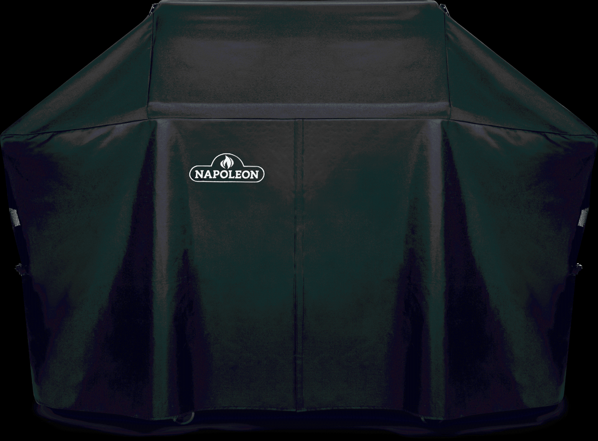 PRO 665 Grill protector