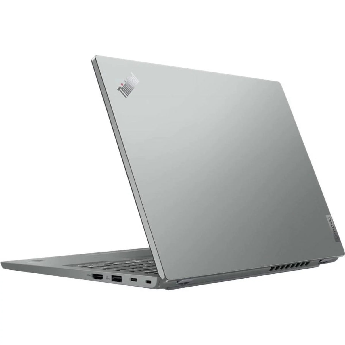 ThinkPad 13.3" Laptop,  Core i5 i5-1235U, 256GB SSD, Windows 11 Pro, 21B3003UUS