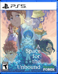 A Space for the Unbound, PlayStation 5