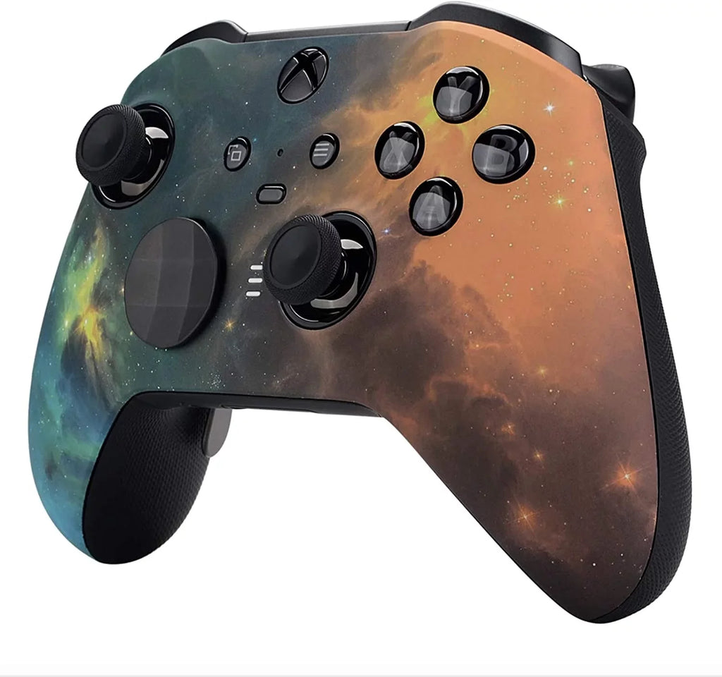 Custom Elite 2 Controller appropriate With Xbox One - Vibrant Universe