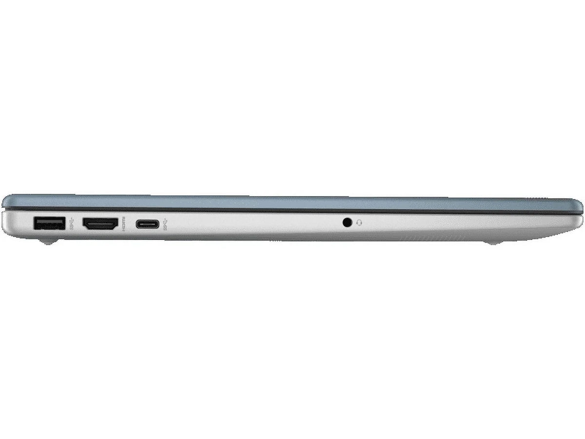 15-fc0618ds 15.6" HD Notebook, AMD R5-7530U, 2.0GHz, 8GB RAM, 256GB SSD, Win11H - 8B0R4UA#ABA (Certified Refurbished)