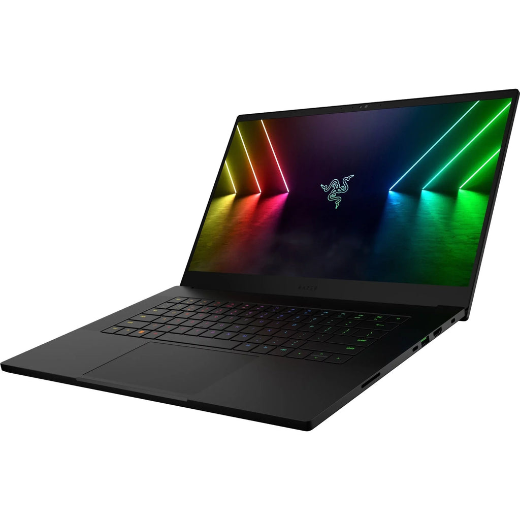 Blade 15 Advanced Edition 15.6" 4K UHD Gaming Laptop,  Core i9 i9-12900H, NVIDIA GeForce RTX 3080 Ti 16 GB, 1TB SSD, Windows 11 Home