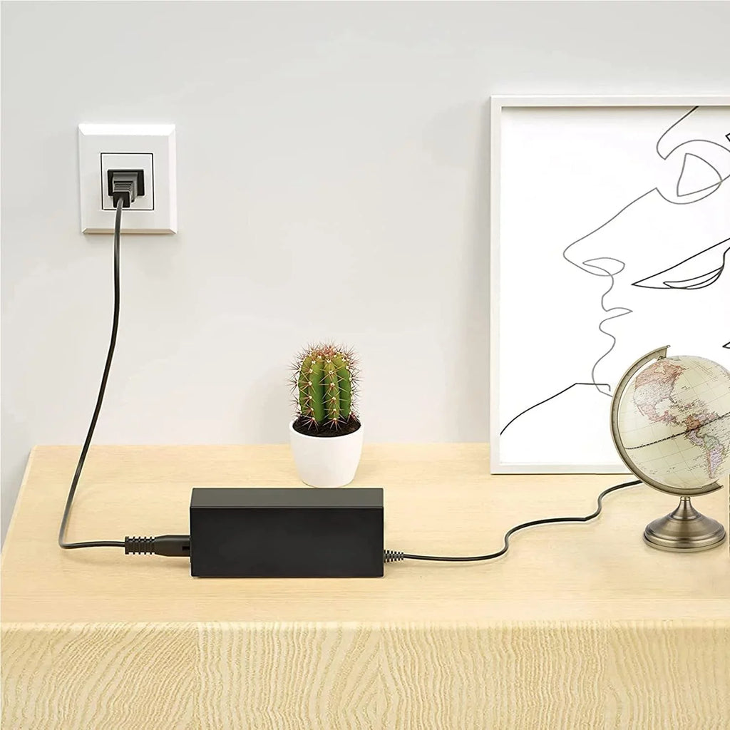 Guy-Tech AC / DC Adapter matching with Bowers Wilkins B W Zeppelin Mini Speaker Dock System Power Supply Cord Cable PS Charger
