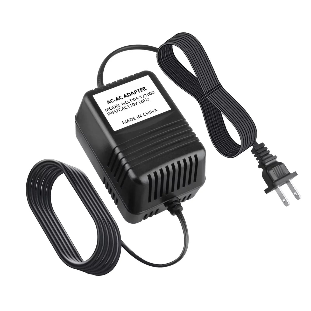 CJP-Geek AC to AC Adapter matching for Nintendo Gameboy Advance SP Neon Wall Clock Power Supply