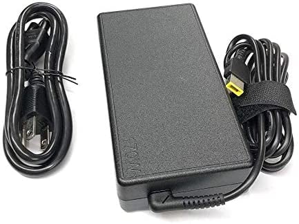UPBRIGHT Original Genuine OEM  ThinkPad 170W AC Adapter For  ThinkPad T440p 20AN 20AW, 100% appropriate with P/N: 4X20E50574, ADL170NLC3A, 36200320, 45N0373, 45N0374, ADL170NDC2A, 36200317,