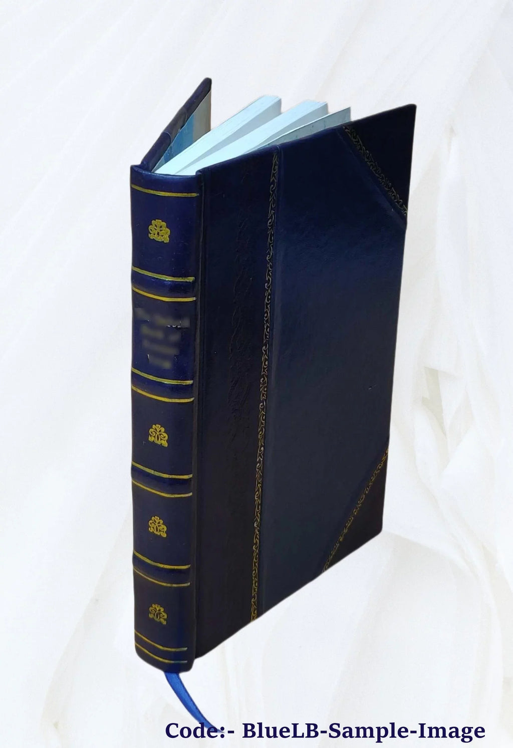 1824 [Leather Bound]. Compendiaria Græcæ grammatices institutio in usum seminarii Patavini multo quam antea emendatior et auctior