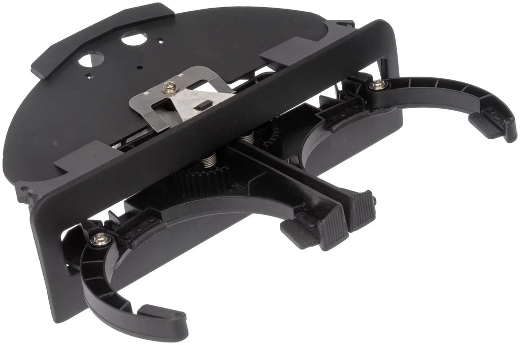 Dorman 41027 Rear Cup Holder for Select  Models, Black