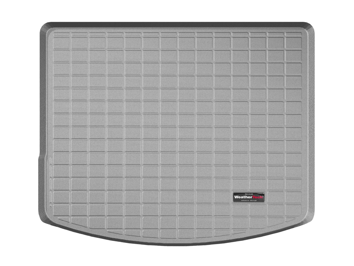 WeatherTech Cargo Trunk Liner suitable with Escape, MKC - Behind 2nd Row Seating, Grey