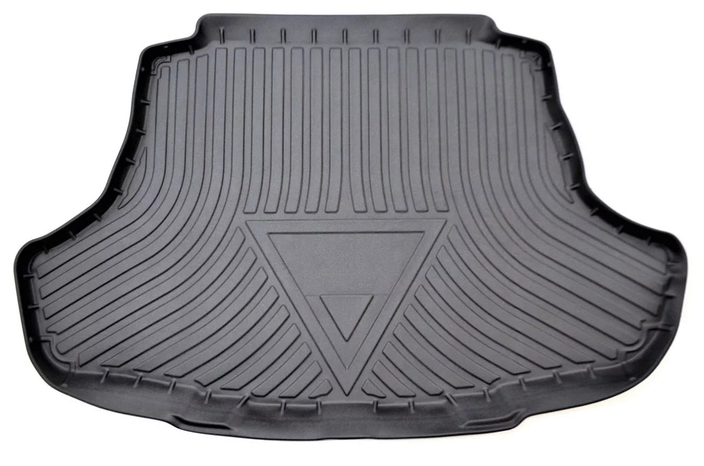 PT Auto Warehouse 80-802128 - Trunk Cargo Liner Fits select: 2018-2020  CAMRY