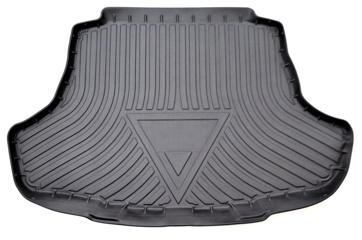 PT Auto Warehouse 80-802128 - Trunk Cargo Liner Fits select: 2018-2020  CAMRY