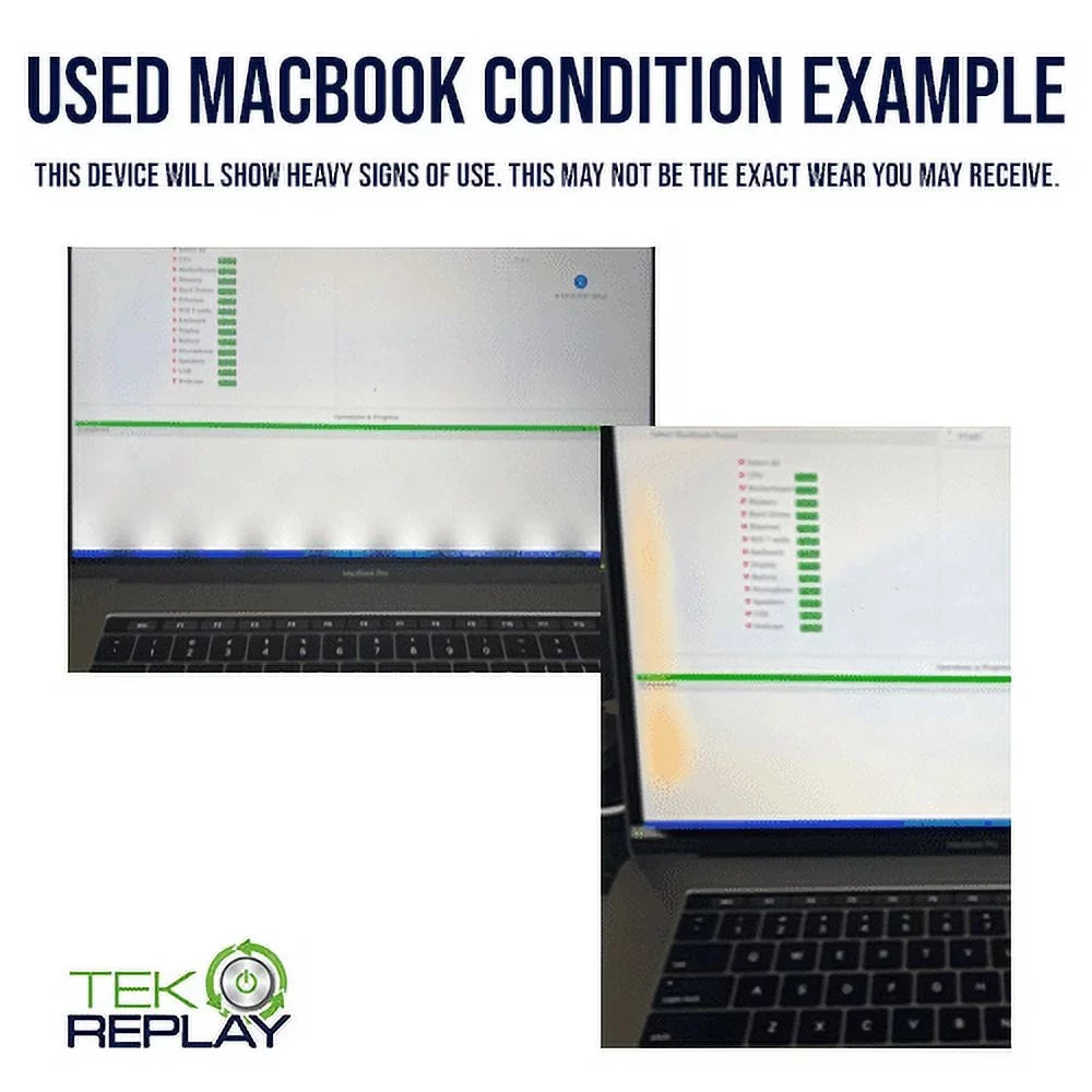 Pre-Owned  MacBook Laptop Core m3 1.1GHz 8GB RAM 256GB SSD 12" Space Gray MLH72LL/A (2016) - Fair