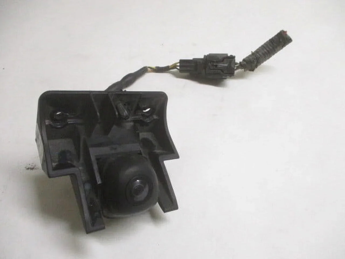 Pre-Owned 2018 2019 Hyundai Sonata Back Up Rear View Camera OEM LKQ (Good)