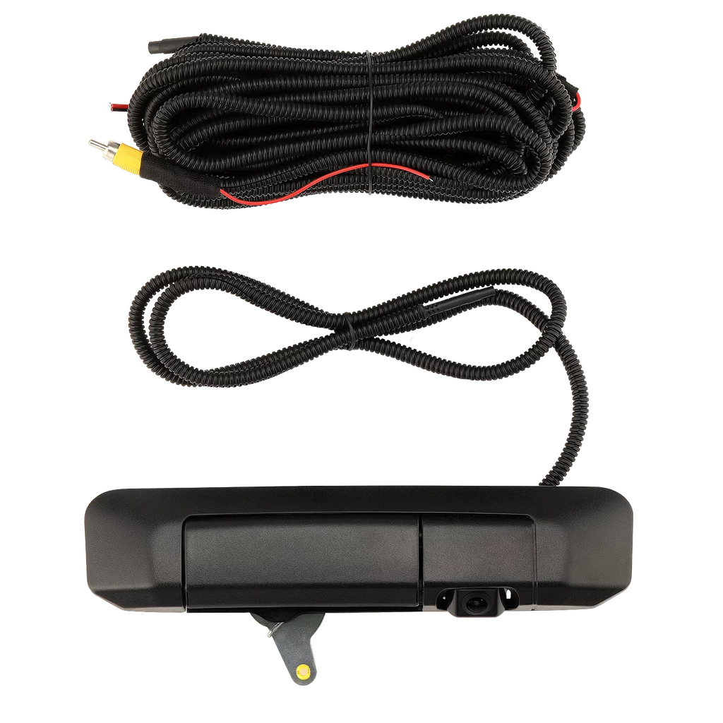 For  Tacoma 2005-2014 Tailgate Handle with Backup Camera 6909004020 New